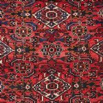 1073 9066 ORIENTAL RUG